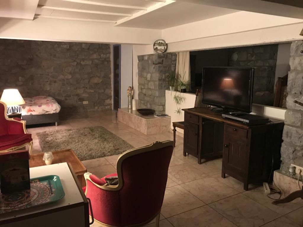 Le Paradis Theux Kültér fotó