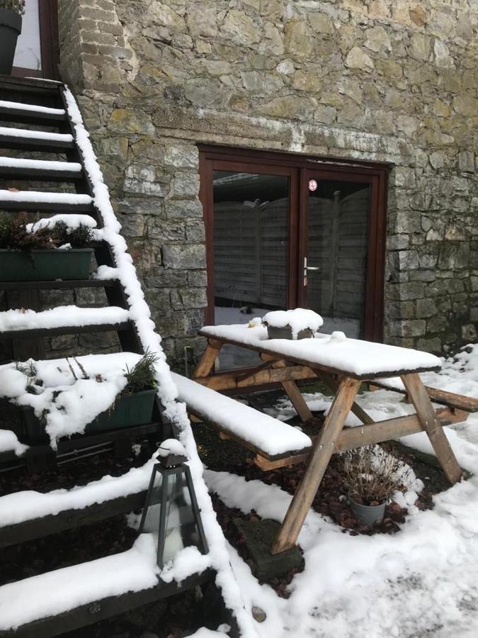 Le Paradis Theux Kültér fotó