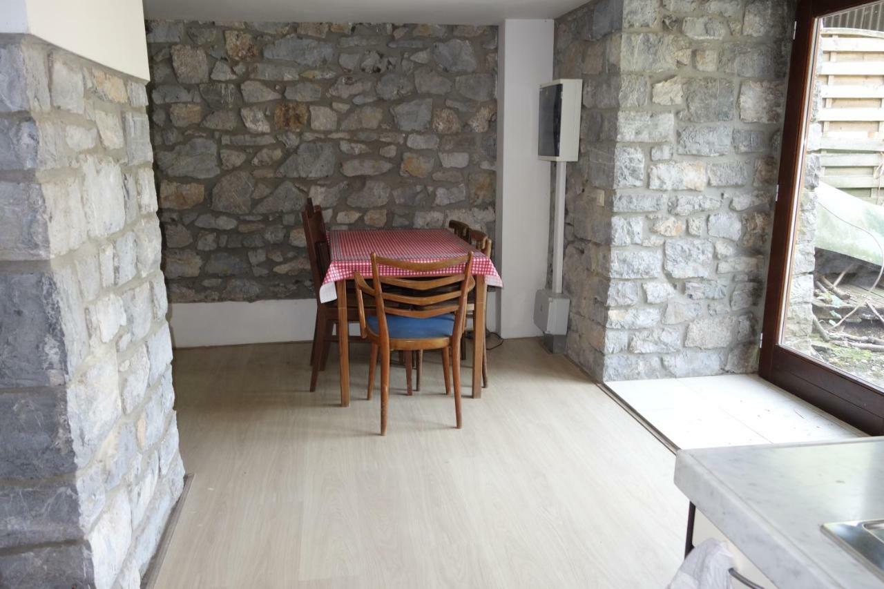 Le Paradis Theux Kültér fotó