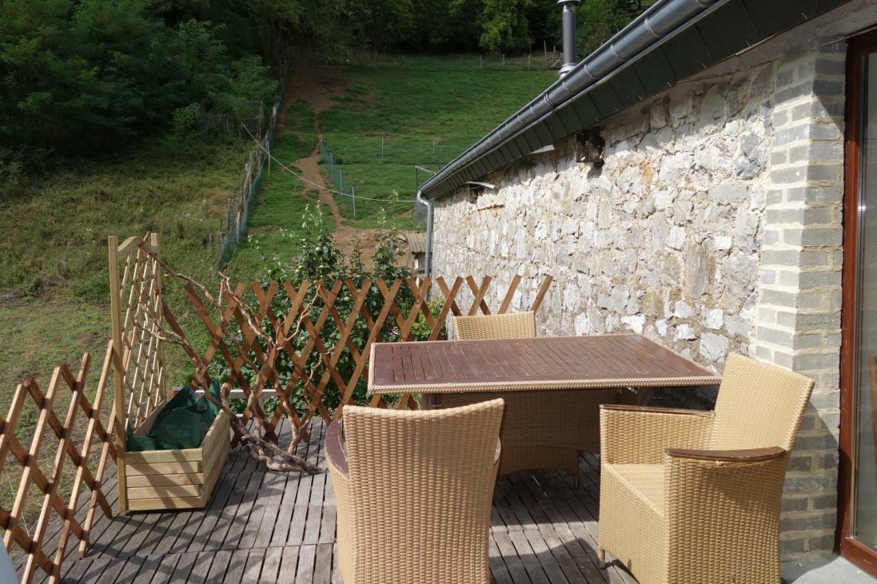 Le Paradis Theux Kültér fotó